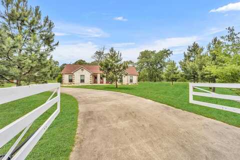 244 CR 2321, Pittsburg, TX 75686