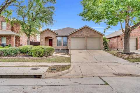 1012 Morris Ranch Court, Forney, TX 75126