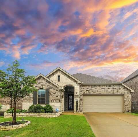 2710 Willow Lane, Melissa, TX 75454