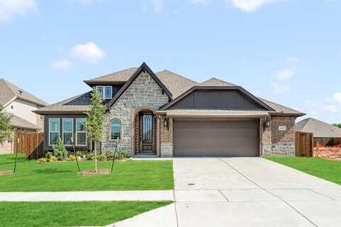 419 Atlas Cedar Drive, Glenn Heights, TX 75154