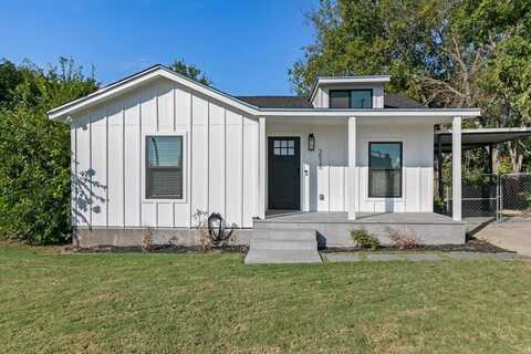 3528 Marquita Drive, Fort Worth, TX 76116