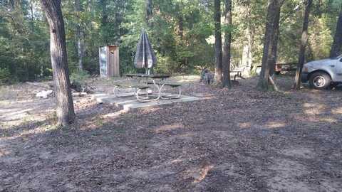 Tbd Fm-1124, Fairfield, TX 75840