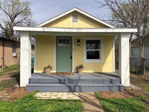 923 S First Street, Sherman, TX 75090