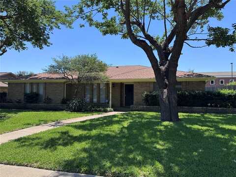 1800 Westlake Drive, Plano, TX 75075