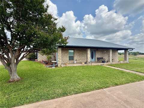 302 A Poplar Street, Hico, TX 76457