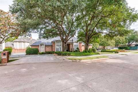 17624 Woods Edge Drive, Dallas, TX 75287
