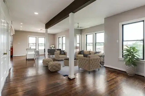 1615 S Ervay Street, Dallas, TX 75215