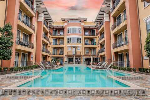 8616 Turtle Creek Boulevard, Dallas, TX 75225