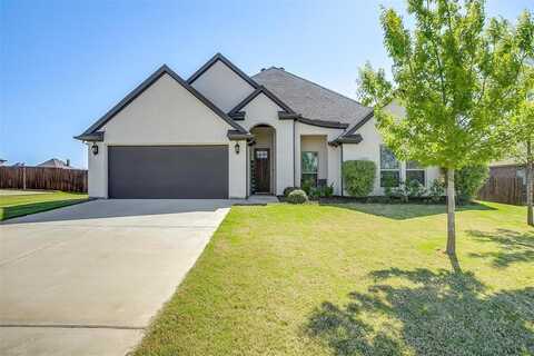 102 Oak View Drive, Godley, TX 76044