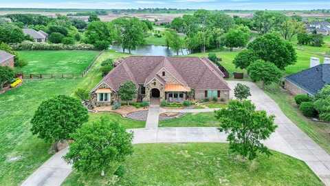 1421 Rolling, Celina, TX 75009