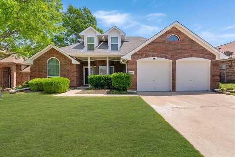 9960 Williford Trail, Frisco, TX 75033