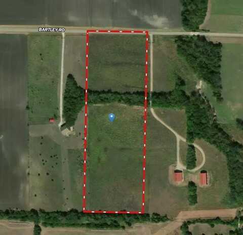 778 Bartley Road, Whitewright, TX 75491