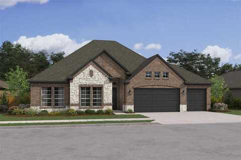 1298 Governors Boulevard, Heath, TX 75032