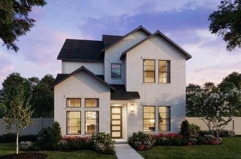 1213 Beebalm Mews, Celina, TX 75009