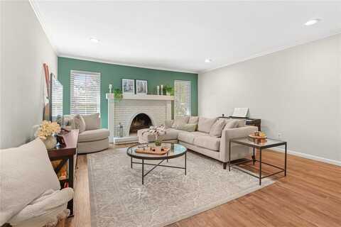 7731 Meadow Park Drive, Dallas, TX 75230