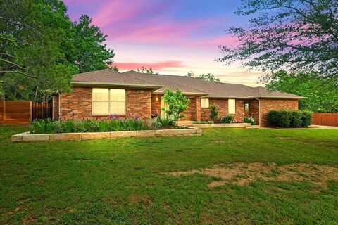 2020 Sauls Lane, Denton, TX 76209