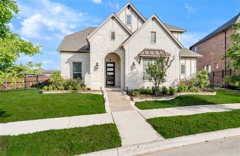 4417 Garnet Jade Drive, Arlington, TX 76005