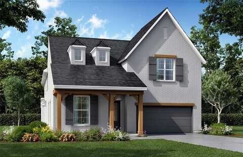 16396 Parish Lane, Frisco, TX 75033