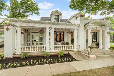 417 N Waddill Street, McKinney, TX 75069