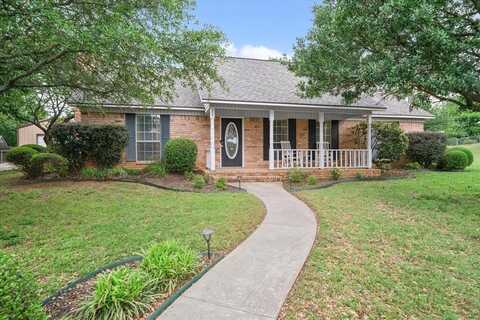 257 Colonial Circle, Athens, TX 75751