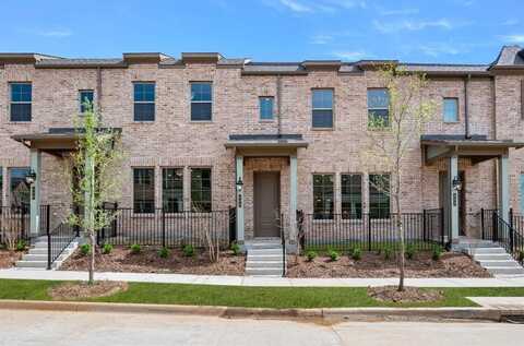 628 Redwood Way, Mansfield, TX 76063