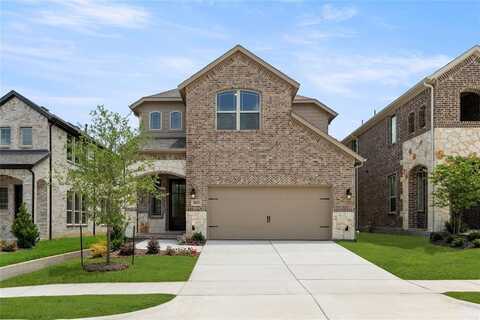 3622 Finnian Street, Rowlett, TX 75088