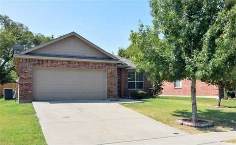 406 Fisherman Trail, Melissa, TX 75454