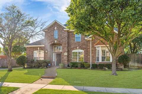 907 Ozark Drive, Allen, TX 75002