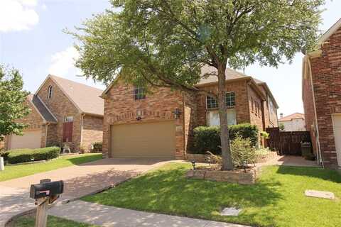432 Lacebark Drive, Irving, TX 75063