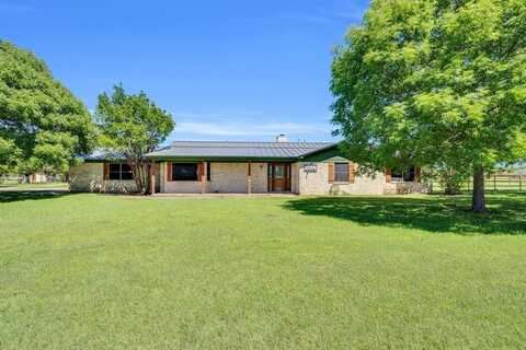1709 Impala Drive, Crowley, TX 76036