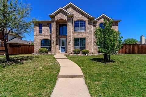 615 Lone Ridge Way, Murphy, TX 75094