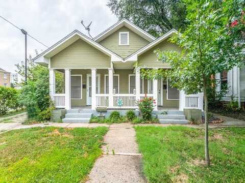 4121 Junius Street, Dallas, TX 75246