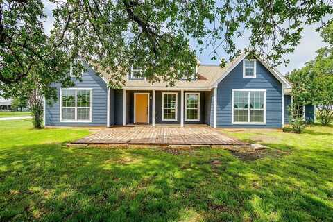 2300 Coleman Ranch Road, Tolar, TX 76476