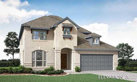 3152 Ferry Boat Lane, Granbury, TX 76049