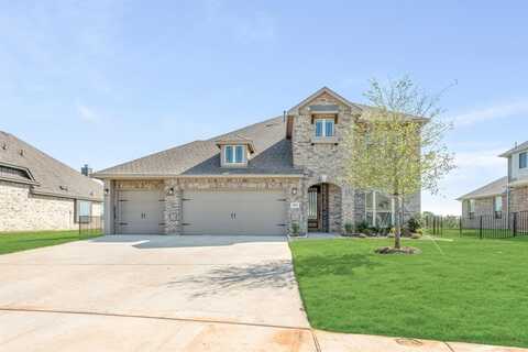 3152 Ferry Boat Lane, Granbury, TX 76049