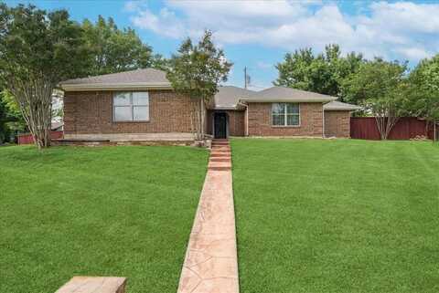 2010 Libby Lane, Grand Prairie, TX 75050