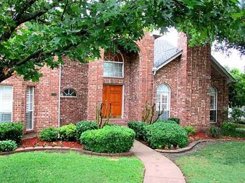 1215 Spring Creek Drive, Allen, TX 75002