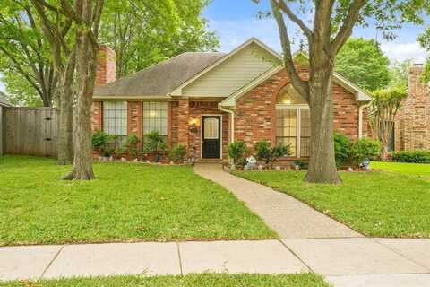 2214 Greenpark Drive, Richardson, TX 75082