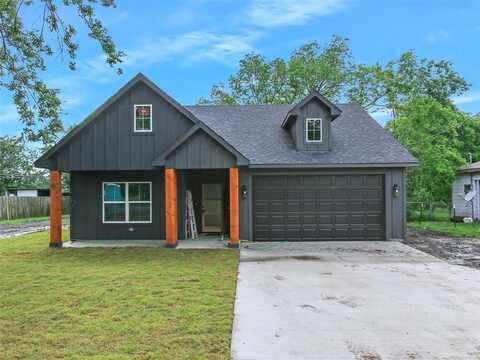 305 N Elm Street, Leonard, TX 75452