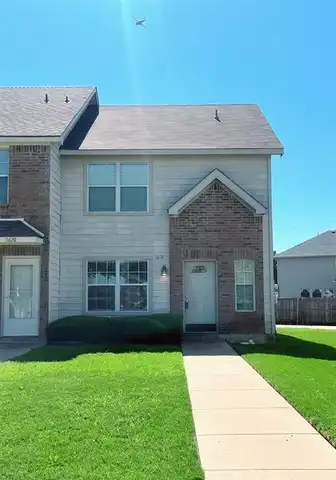 5616 Giddyup Lane, Fort Worth, TX 76179