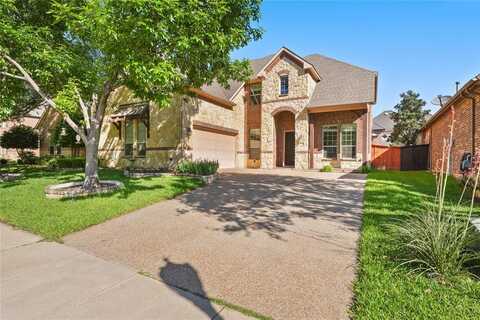 2529 Broadway Drive, Trophy Club, TX 76262