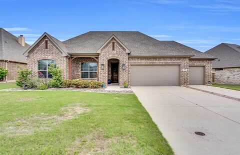 405 Belmont Drive, Midlothian, TX 76065