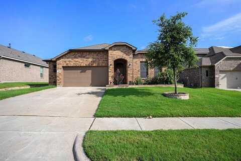 1808 Millbrae Road, Cleburne, TX 76033