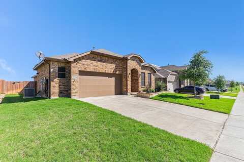 1808 Millbrae Road, Cleburne, TX 76033