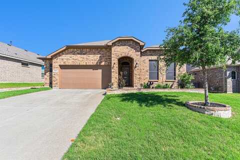 1808 Millbrae Road, Cleburne, TX 76033