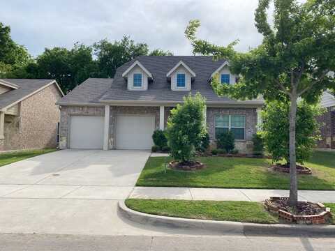 257 Allerton Lane, Lancaster, TX 75146