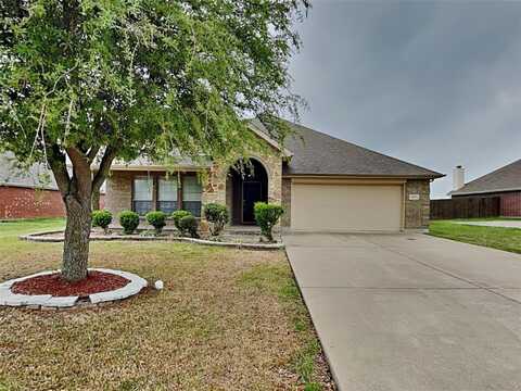 1306 Turnbridge Drive, Glenn Heights, TX 75154