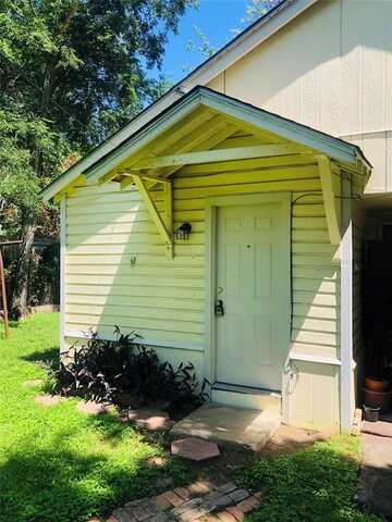 518 W Sycamore Street, Denton, TX 76201