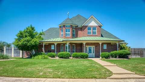 301 Ford Way, Ferris, TX 75125