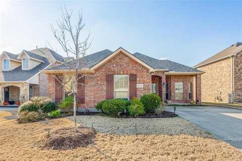10433 flat creek Trail, McKinney, TX 75072